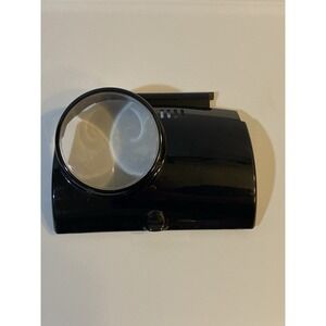 Cuisinart Grind & Brew 12-Cup‎ Automatic Coffeemaker MODEL DGB-550